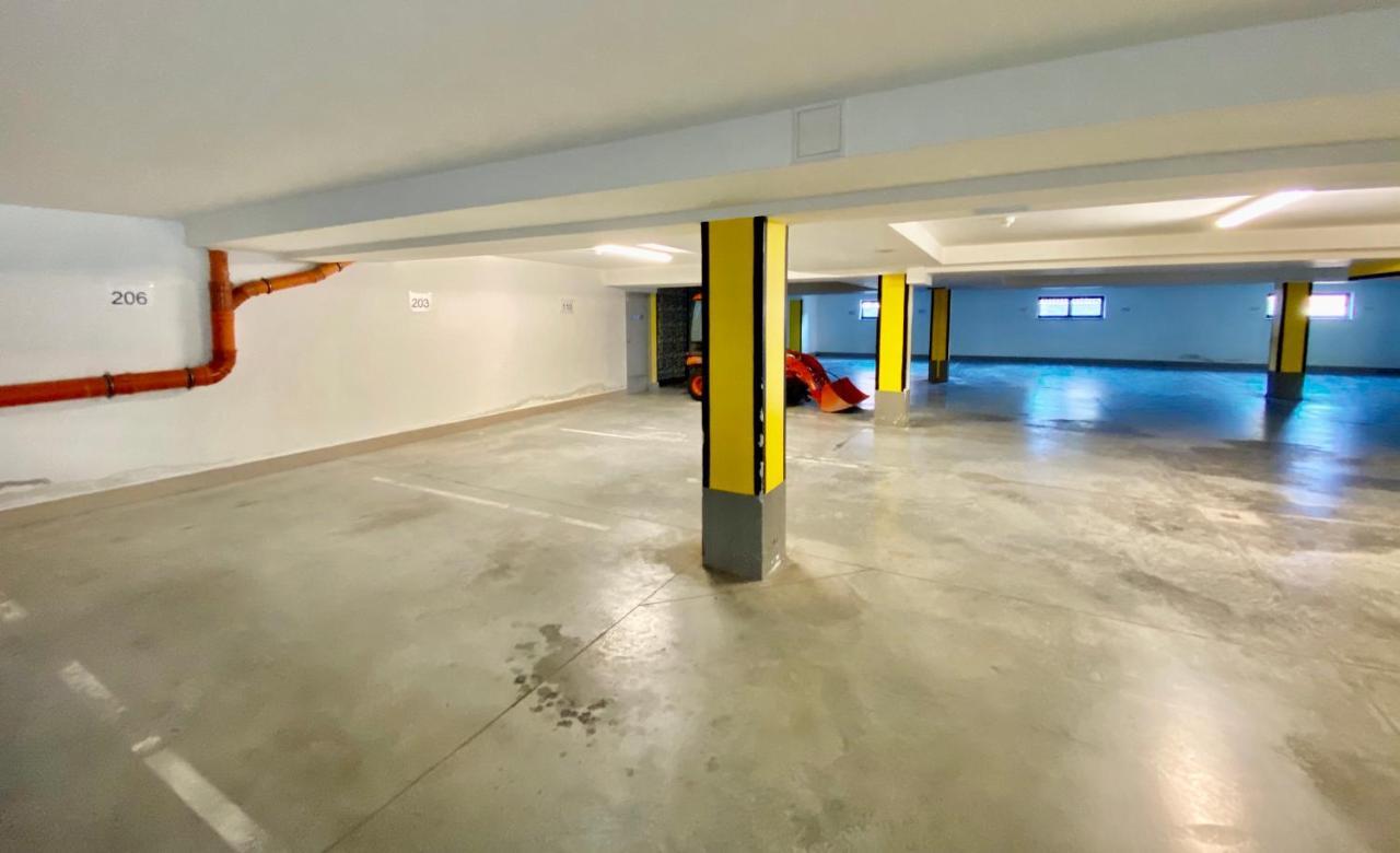Apartman Lio - Free Garage Parking Татранска Ломница Экстерьер фото