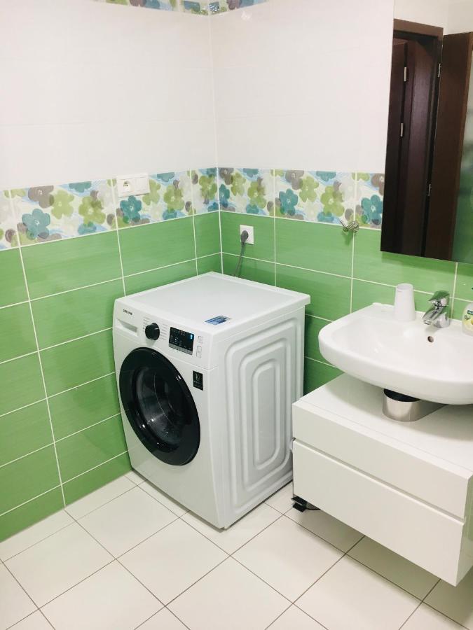 Apartman Lio - Free Garage Parking Татранска Ломница Экстерьер фото