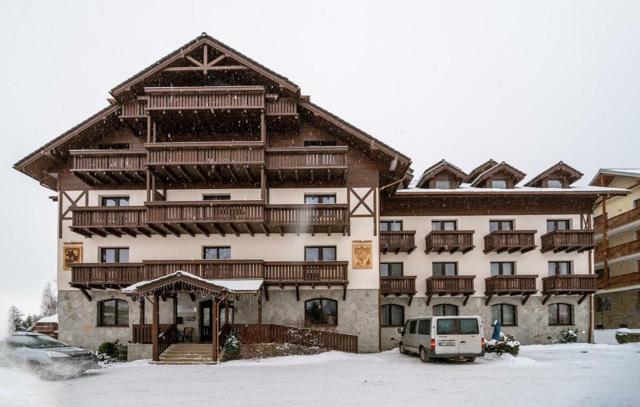 Apartman Lio - Free Garage Parking Татранска Ломница Экстерьер фото